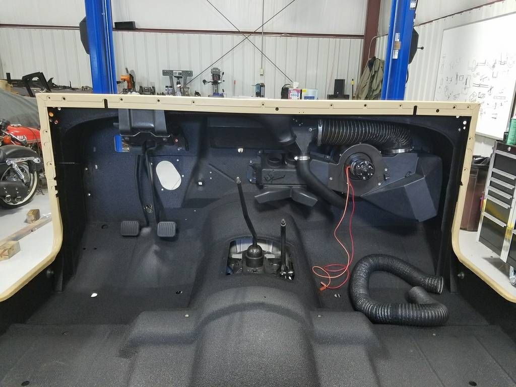 76 CJ5 Brake/Clutch pedal install help Jeep Enthusiast Forums